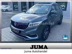 Weiß Gebraucht 2022 DFSK Fengon SUV | 17.999 € (Guter Preis)