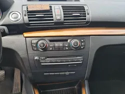 Braun Gebraucht 2010 BMW 120 Kleinwagen | 3.800 € (Guter Preis)