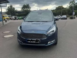 Gebraucht 2019 Ford Galaxy Titanium Van / Kleinbus | 28.000 € (Fairer Preis)