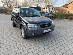 Schwarz Gebraucht 2005 Ford Maverick SUV | 2.990 € (Fairer Preis)