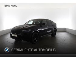 Schwarz Gebraucht 2022 BMW X6 M50 Shadowline SUV | 65.760 € (Fairer Preis)
