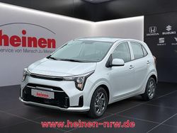 Silber Neu 2024 Kia Picanto Vision Kleinwagen | 15.980 € (Fairer Preis)