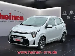 Silber Neu 2024 Kia Picanto Vision Kleinwagen | 15.980 € (Fairer Preis)