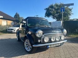 Schwarz Gebraucht 1999 Mini 1300 Kleinwagen | 10.500 €