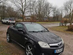 Opel Tigra