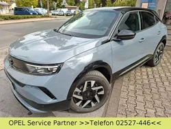 Grau Neu 2025 Opel Mokka SUV | 25.888 € (Fairer Preis)