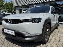 Weiß Gebraucht 2020 Mazda MX30 SUV | 14.900 € (Fairer Preis)