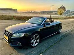 Gebraucht 2011 Audi A5 Cabriolet Cabrio | 8.888 € (Guter Preis)