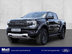 Blau Gebraucht 2024 Ford Ranger Raptor Abholung | 71.490 € (Teuer)