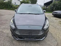 Magnetic Gebraucht 2017 Ford S-MAX Titanium Van / Kleinbus | 7.990 €
