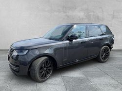 Carpathian grey Gebraucht 2024 Land Rover Range Rover Autobiography SUV | 174.350 € (Teuer)