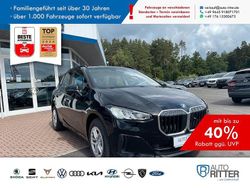 Schwarz Gebraucht 2025 BMW 216 Active Tourer Van / Kleinbus | 28.990 € (Fairer Preis)