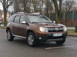 Grau Gebraucht 2014 Dacia Duster Prestige SUV | 7.000 € (Fairer Preis)