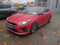 Kia Ceed GT