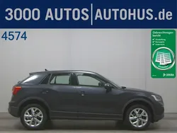 Schwarz Gebraucht 2022 Audi Q2 Basis SUV | 22.980 € (Guter Preis)