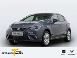 Magnetic grau Neu 2025 Seat Ibiza FR Limousine | 23.880 € (Fairer Preis)
