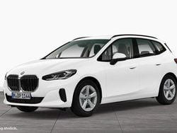 Alpinweiß uni Gebraucht 2025 BMW 220 Active Tourer Efficient Dynamics Van / Kleinbus | 31.485 € (Superpreis)