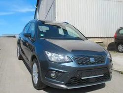 Blau Gebraucht 2018 Seat Arona XCELLENCE SUV | 14.890 € (Fairer Preis)