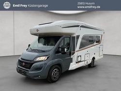 Grau Neu 2025 Buerstner Lyseo Gallery TD Van | 79.890 €