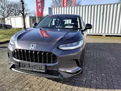 Ruse black Gebraucht 2024 Honda ZR-V Elegance SUV | 36.990 €