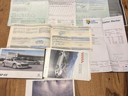 Schwarz Gebraucht 2011 Peugeot 207 CC Cabrio | 4.700 € (Fairer Preis)