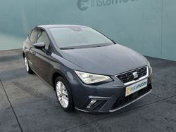 Grau Gebraucht 2024 Seat Ibiza FR Limousine | 21.570 € (Fairer Preis)