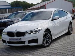 Alpinweiss iii Gebraucht 2018 BMW 630 M Sport Coupé | 32.999 € (Fairer Preis)