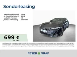 Firmamentblau metallic Neu 2025 Audi A5 Sport Coupé | 65.990 € (Fairer Preis)