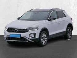 Pure white Gebraucht 2023 VW T-Roc Move SUV | 21.450 € (Guter Preis)