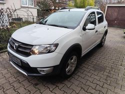 Weiß Gebraucht 2013 Dacia Sandero Prestige Limousine | 4.999 € (Guter Preis)