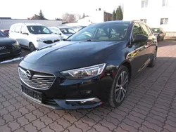 Gebraucht 2018 Opel Insignia Innovation Limousine | 17.899 € (Guter Preis)