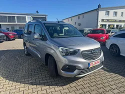 Grau Gebraucht 2020 Opel Combo Life Innovation Limousine | 19.900 € (Superpreis)