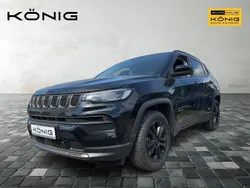 Andere Gebraucht 2022 Jeep Compass Limited SUV | 27.777 € (Fairer Preis)