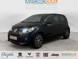 Schwarz Gebraucht 2018 VW up! Join Kleinwagen | 11.788 € (Etwas zu teuer)