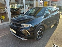 Schwarz Gebraucht 2021 Opel Mokka Ultimate SUV | 20.490 € (Fairer Preis)