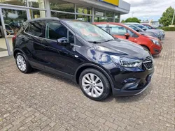 Schwarz Gebraucht 2017 Opel Mokka SUV | 12.750 € (Etwas zu teuer)