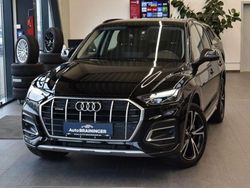 Schwarz Gebraucht 2023 Audi Q5 Advanced SUV | 34.900 € (Guter Preis)