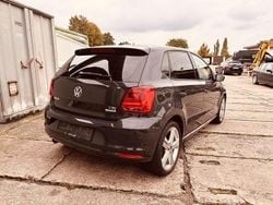 Gebraucht 2016 VW Polo Highline Limousine | 8.000 € (Guter Preis)