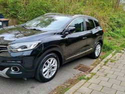 Schwarz Gebraucht 2015 Renault Kadjar SUV | 9.500 € (Superpreis)