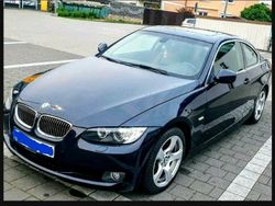 Blau Gebraucht 2010 BMW 320 Coupé | 6.500 € (Guter Preis)