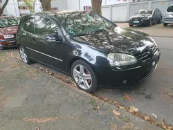 Schwarz Gebraucht 2006 VW Golf V Limousine | 999 € (Superpreis)