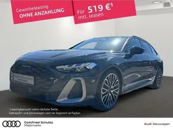 Grau Neu 2025 Audi A5 Edition .1 Coupé | 64.950 € (Fairer Preis)