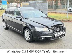 Schwarz Gebraucht 2008 Audi A6 Sport Kombi | 3.700 € (Fairer Preis)