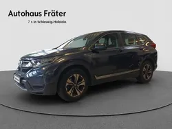 Blau Gebraucht 2019 Honda CR-V Comfort SUV | 17.980 € (Guter Preis)