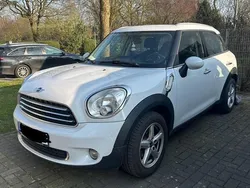 Weiß Gebraucht 2011 Mini Cooper Countryman SUV | 7.500 € (Fairer Preis)