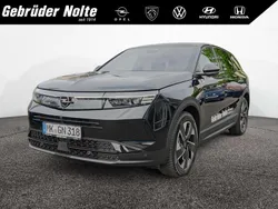 Schwarz Gebraucht 2025 Opel Grandland X SUV | 34.990 € (Fairer Preis)