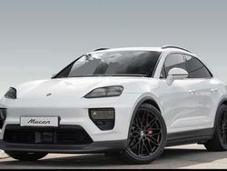 Weiß Gebraucht 2025 Porsche Macan SUV | 97.500 € (Fairer Preis)