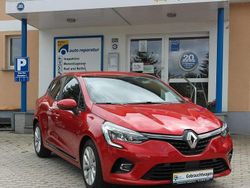 Dezir rot Gebraucht 2019 Renault Clio IV Experience Kleinwagen | 11.900 € (Fairer Preis)