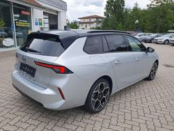 Silber Gebraucht 2024 Opel Astra Ultimate Kombi | 26.700 € (Fairer Preis)