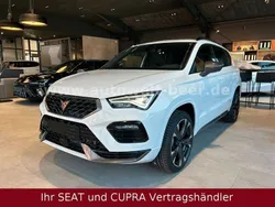Weiß Neu 2025 Cupra Ateca SUV | 39.450 € (Fairer Preis)